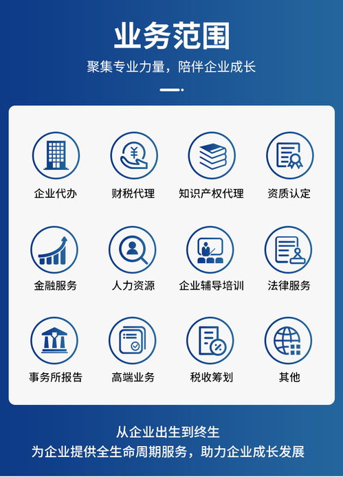 公司注冊(cè)代理服務(wù)全方位解答 地址提供與工商年報(bào)快速辦理指南